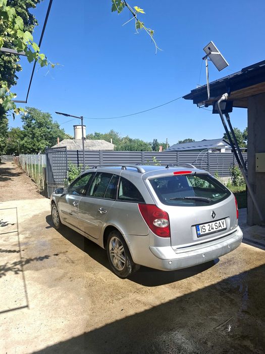 RENAULT Laguna 0 — imagine 2