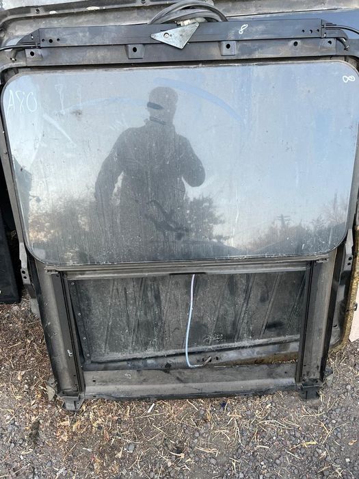 Продам люк на БМВ Ауди Мерседес