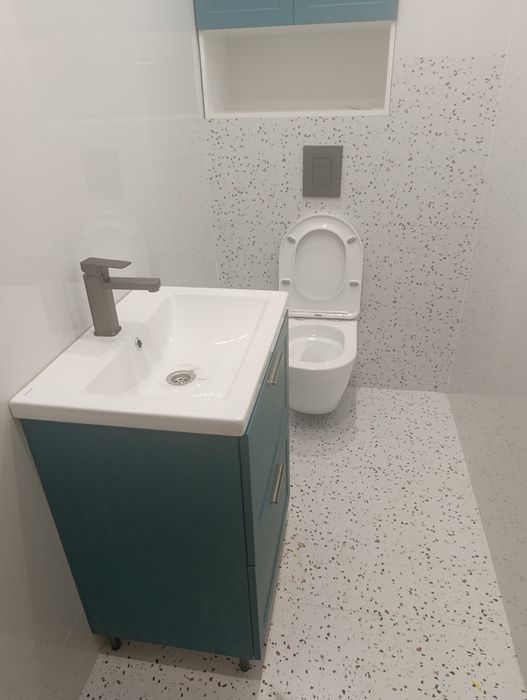 Услуга сантехника и электрике