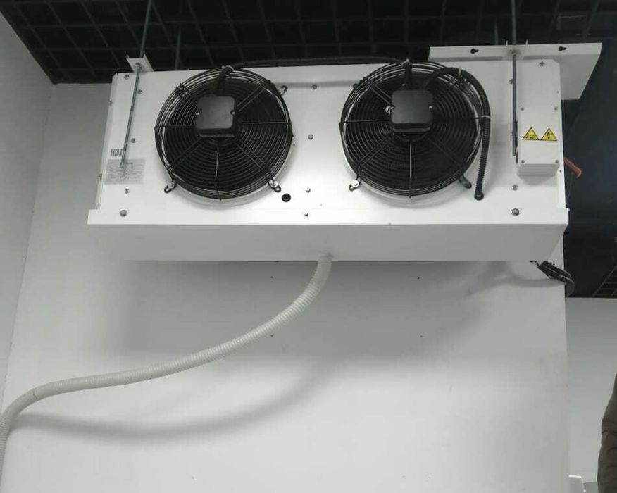 Холодильная сплит-система 242MS