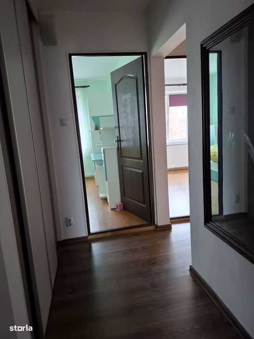 Apartament 3 camere Imaparatul Traian  68 mp