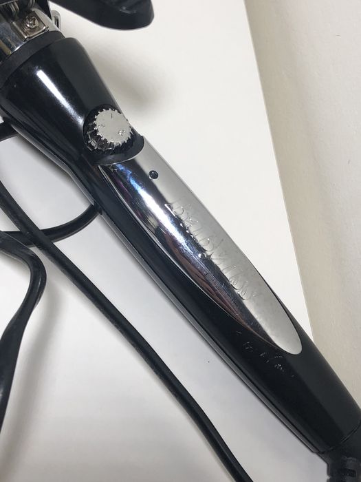 Ondulator de păr Babyliss