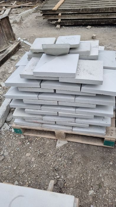 capace gard/coama gard/capace drepte