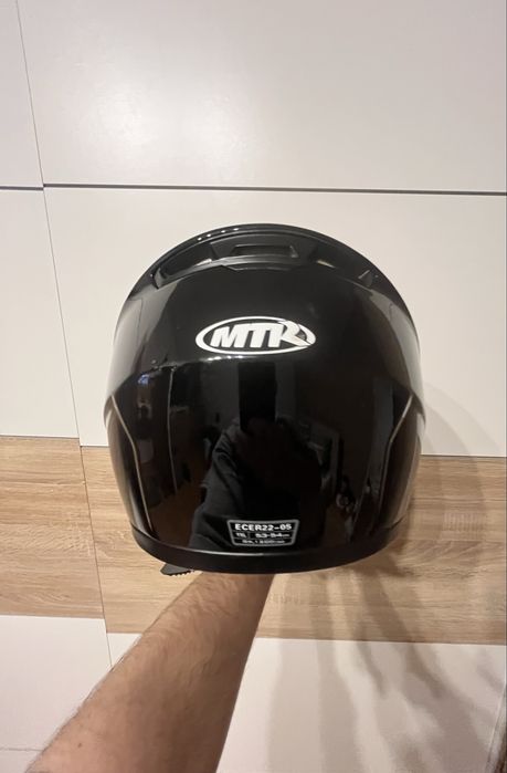 Casca moto MTR , pentru copi