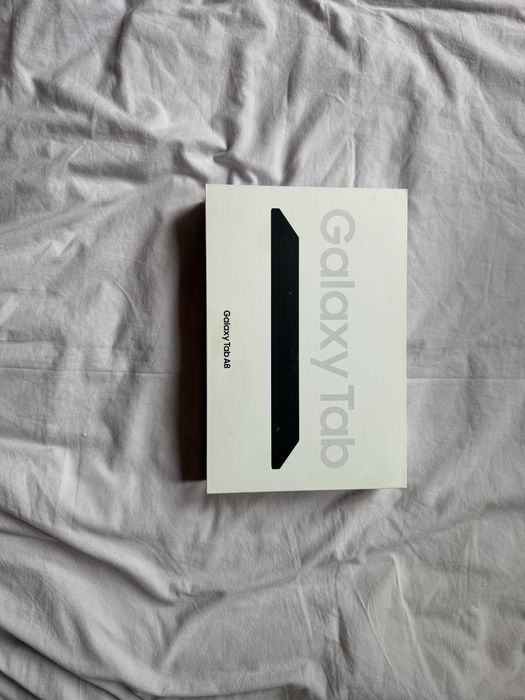Samsung Tab A8 64gb