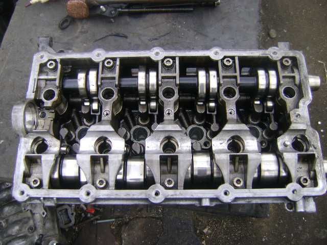 Chiulasa, chiuloasa VW - Audi, motor: BMN, 170CP, cod: 03G103373A