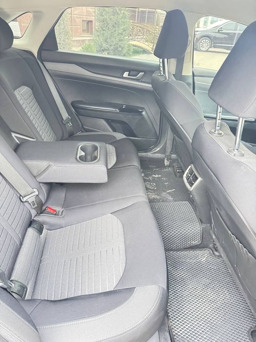 Kia K5 идеал холатда тоза