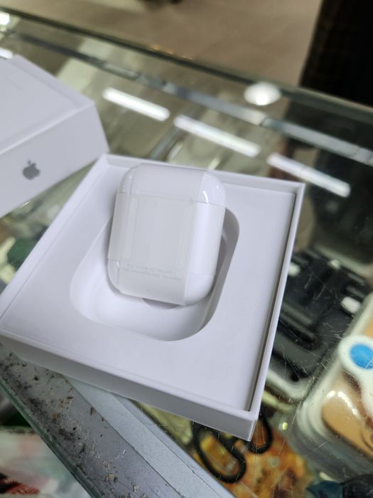 Наушники airpods 2