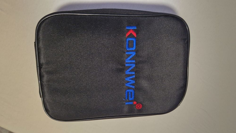 Scanner/diagnoza OBD 1+2 Konnwei KW850