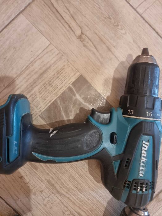 Винтоверти Makita / Макита