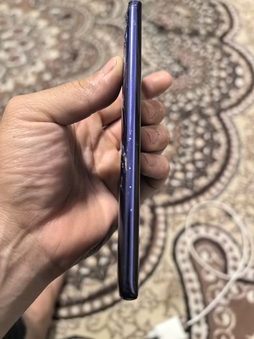 xiaomi Note 10 lite 6\64 gb sotiladi ekran ketgan