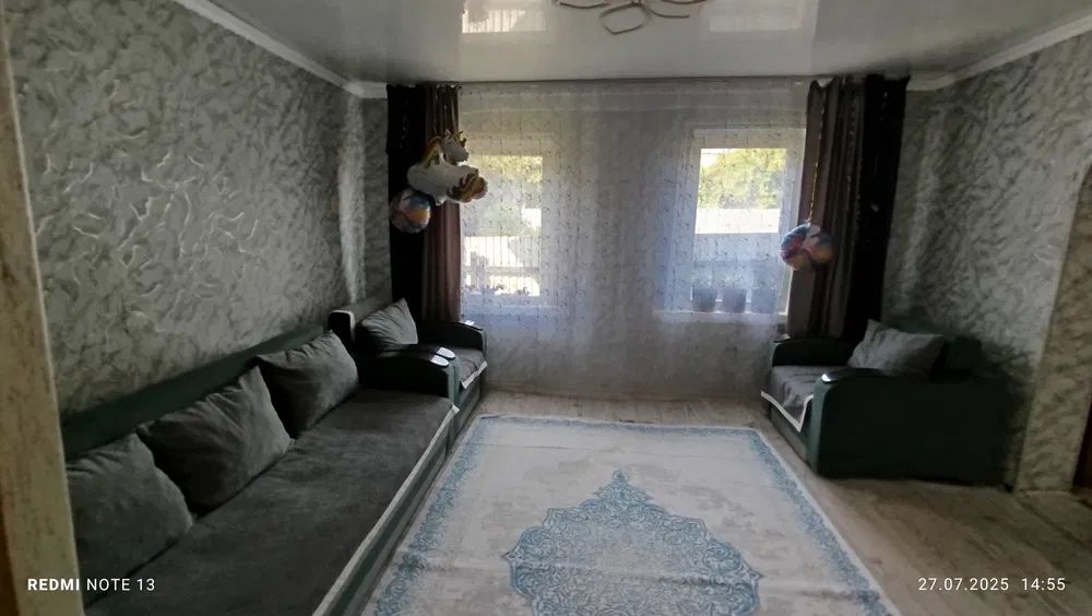 Продам дом на автостанции