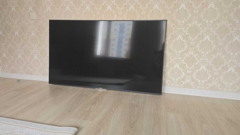 Телевизор SONY KD65XE7096 65 дюймов