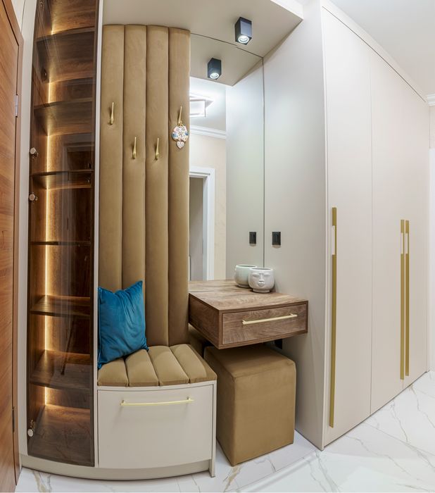 Мебели по поръчка от МЕБЕЛИ РУСЕВ ЕООД