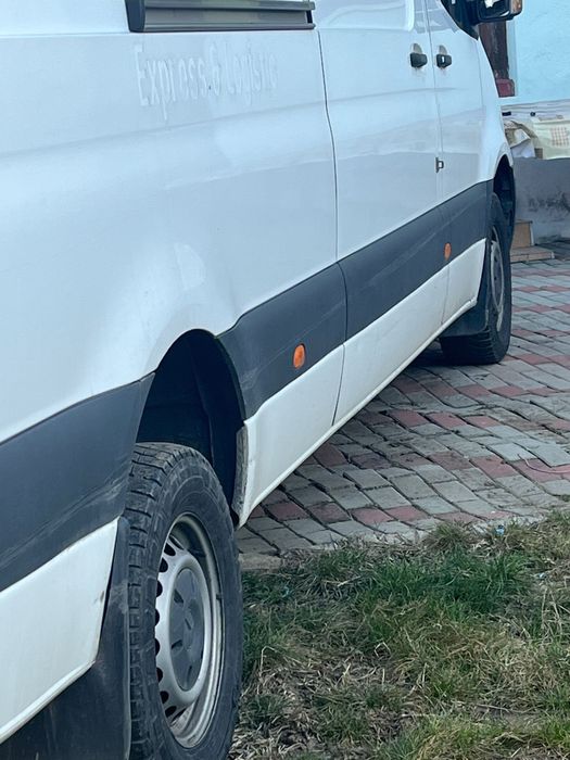 Mercedes Sprinter 316 CDI 2020 Maxi TVA inclus