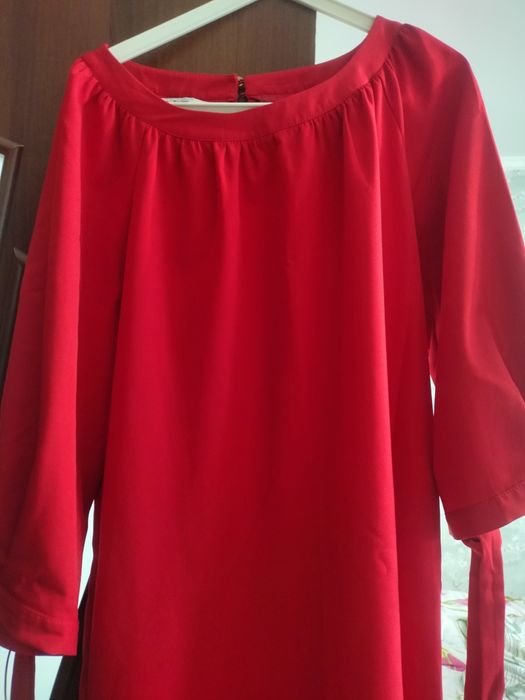 Платье на корпоратив