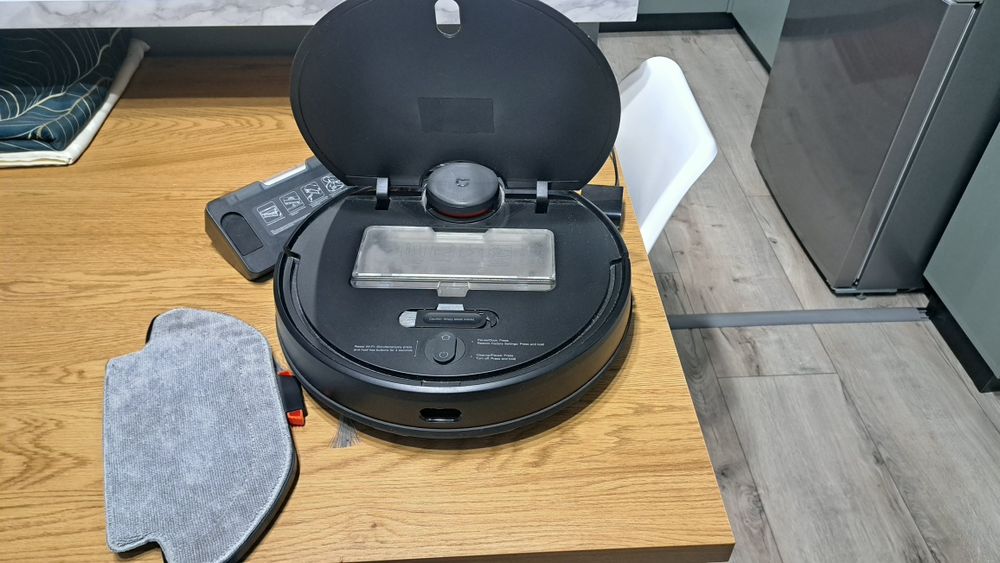 Vand Robot de aspirare Xiaomi Mi Mop PRO