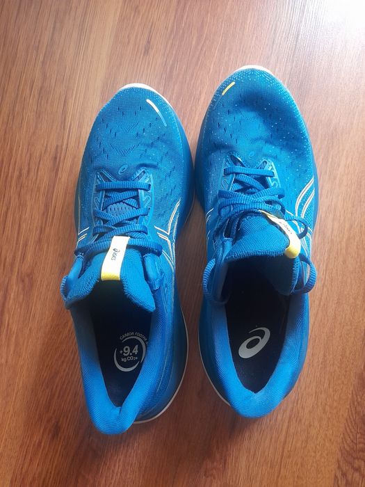 Asics gel Cumulus 26 маратонки 44 номер.