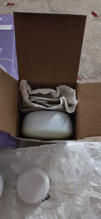 Pompa Philips Avent