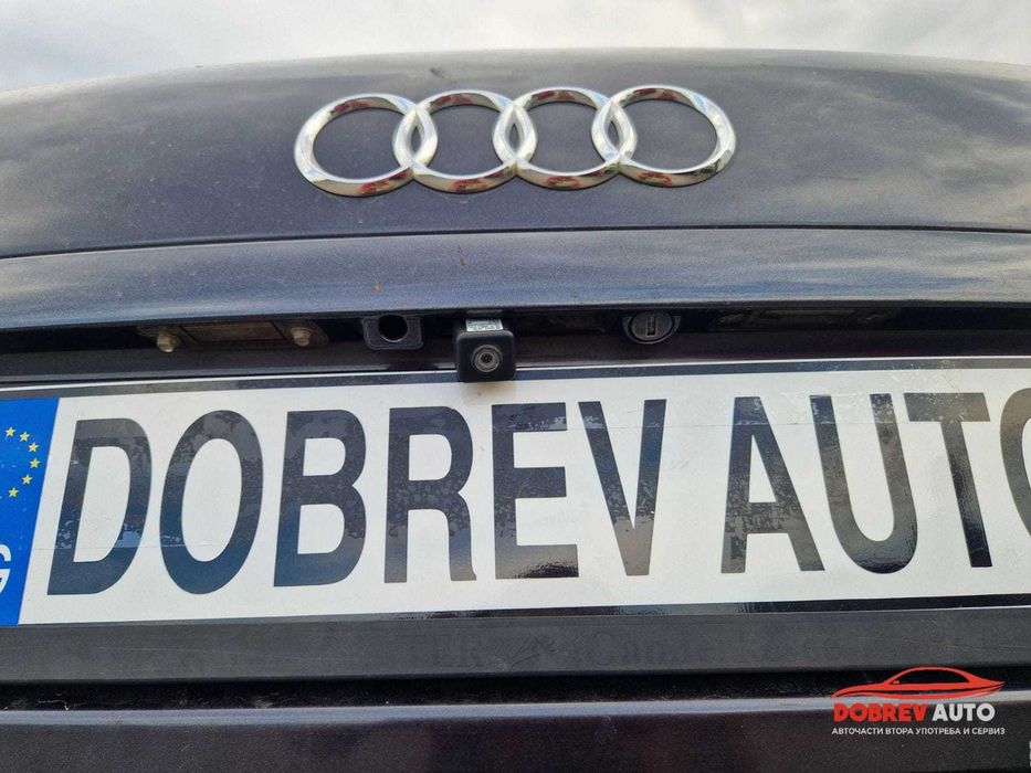 **САМО НА ЧАСТИ** Audi A8 D3 4.2TDI 326 hp