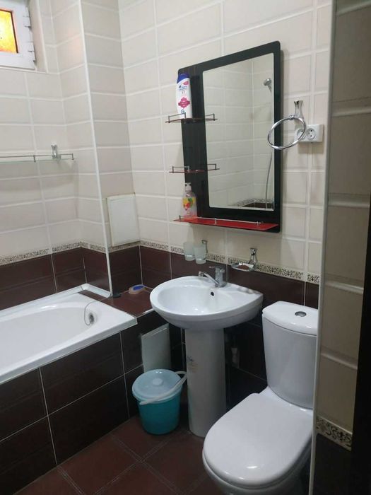 3х комнатная, вокзал, церковь, 1 этаж, евроремонт