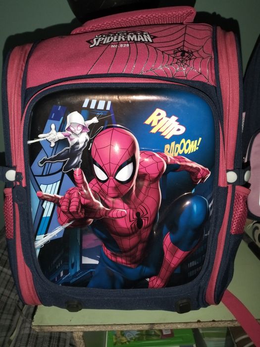 школьные сумки продам