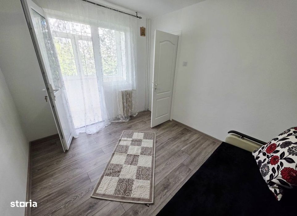 Apartament  2 camere Alexandru cel Bun , 42 metri, etaj 2 Cod:163159