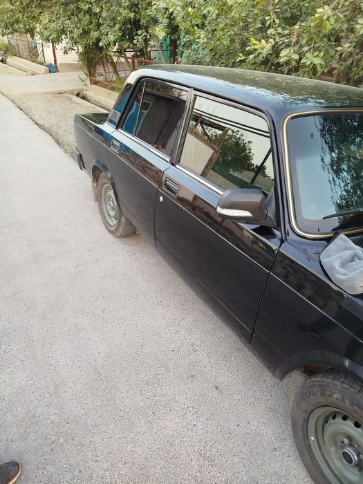 Vaz21074 legenda