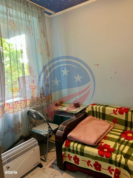 Garsonieră modernă de vânzare | Calea București – Rotondă | Etaj 1 | R — fotografia 3