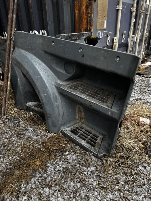 Volvo daf звапчасть