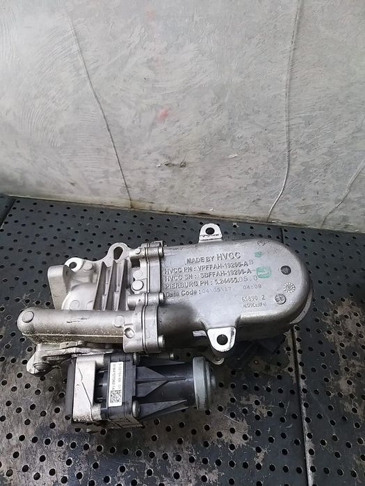 Racitor gaze cu egr 2.2 mjt alfa romeo stelvio 5027646801 705194030 55277746