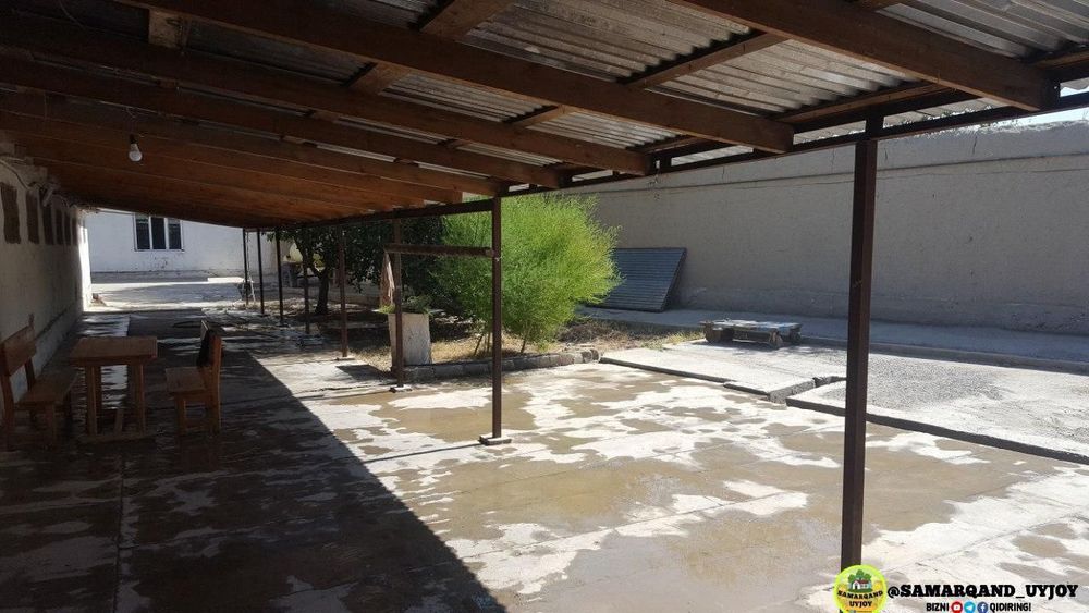 Продаётся место для бизнеса