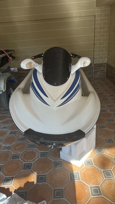 Продам гидроцикл Jet Sky