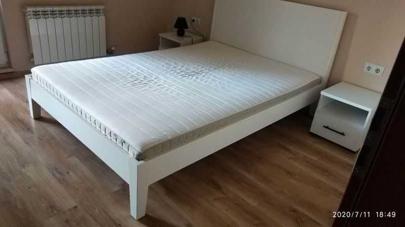 Дава се под наем Двустаен апартамент в София, Банишора - 65 кв.м за 375 € - Снимка #4