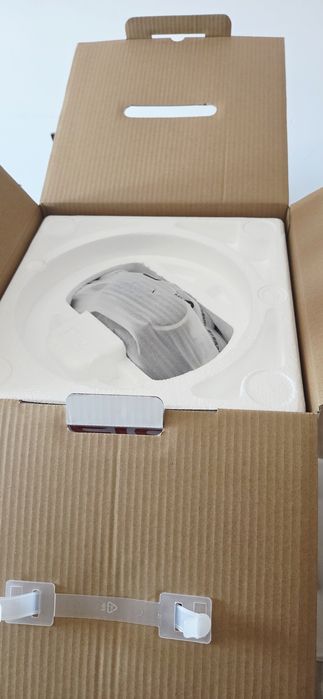 Tefal One Pot neutilizat + oala extra