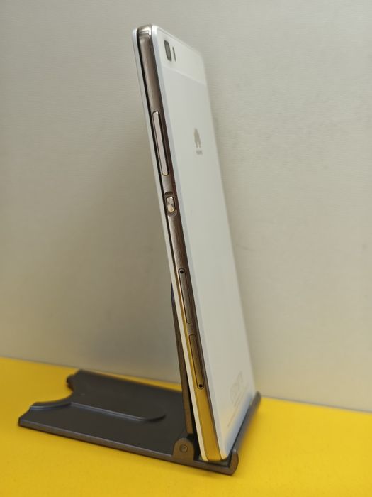 Huawei Ale-L21 stare excelentă alb /Negru