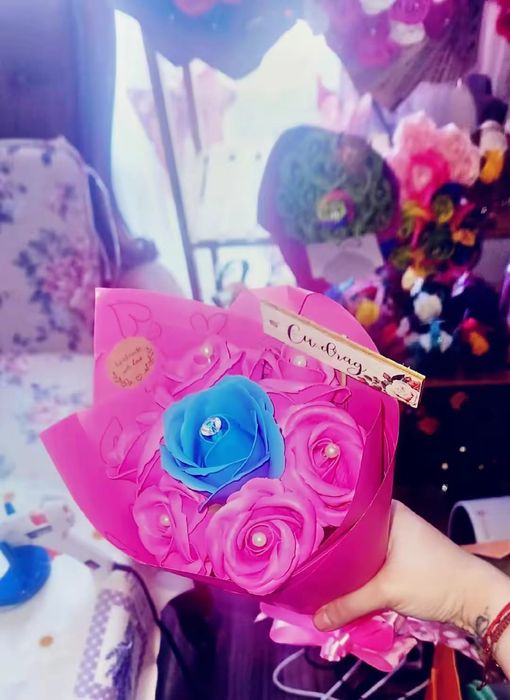 Pentru final de an școlar/gradinita/facultate /etc.