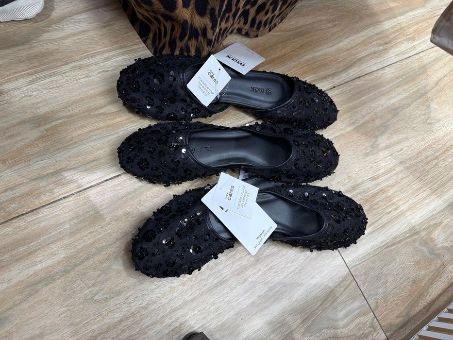 37 размер дубай Max