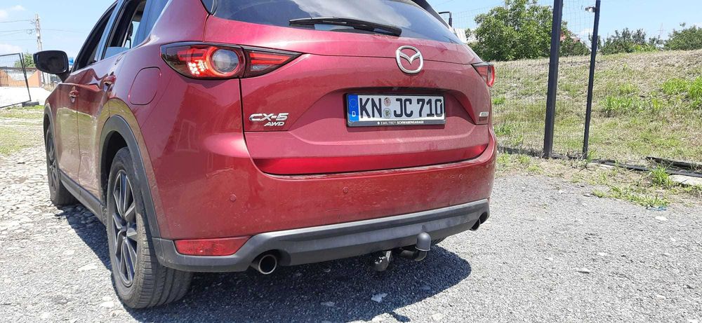 Carlig Remorcare Mazda CX5 CX3 Suzuki Toyota oferim Montaj