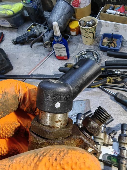 дюзи за 2 hdi 90 коня