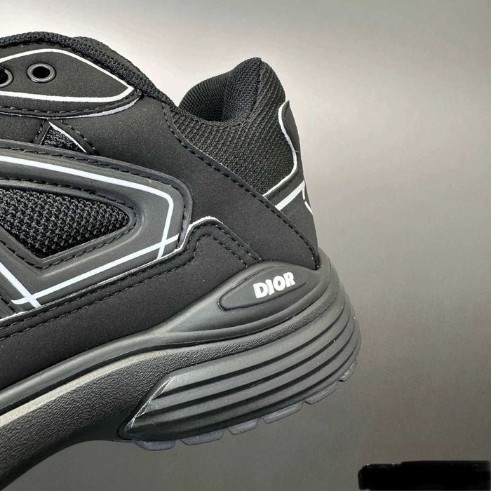 Лично продавам Dior B30 Black Reflective 40 41,42,43,44,45,46