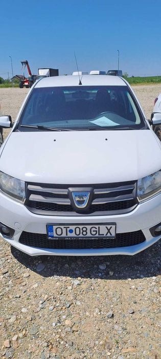 Dacia Logan 1.5 diesel