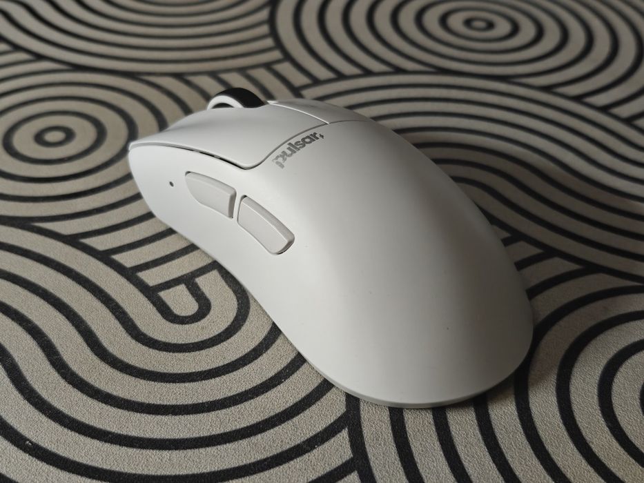 Игровая мышь Pulsar Xlite V3 Large