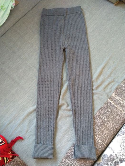 Гамаши  рост 160,по 500тг.