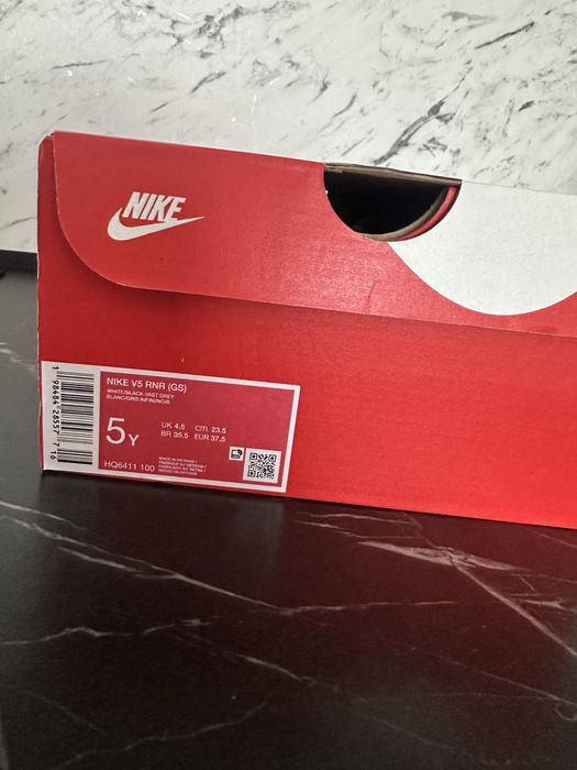 Nike V5 RNR дамски
