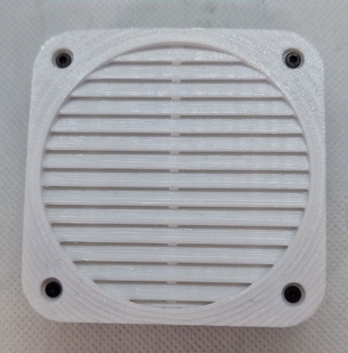 Carcasa de exterior senzor temperatura/umiditate Aqara