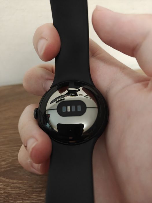 Pixel watch 41 mm