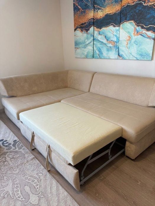 продам диван б/у
