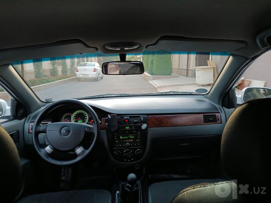5600  Lacetti 1.8
