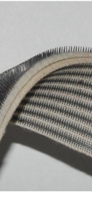 Кардолента для бархата